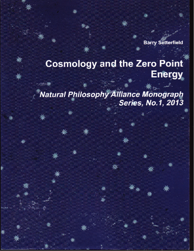 cosmology cover