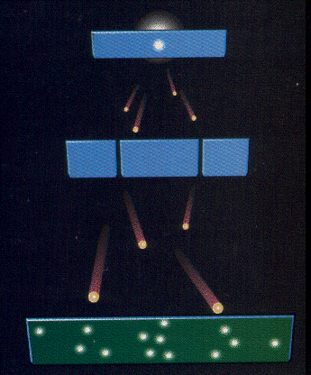 electrons