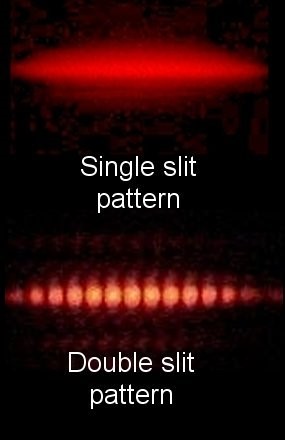 slit patterns